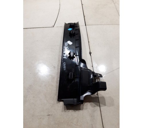 Накладка порога (задняя правая)