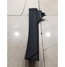 Накладка порога (задняя правая)