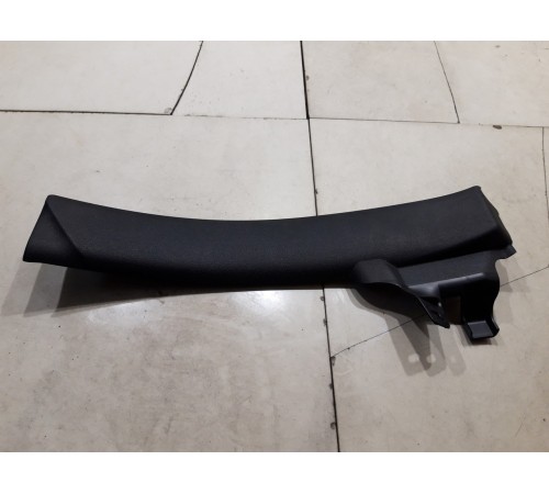 Накладка порога (задняя правая)