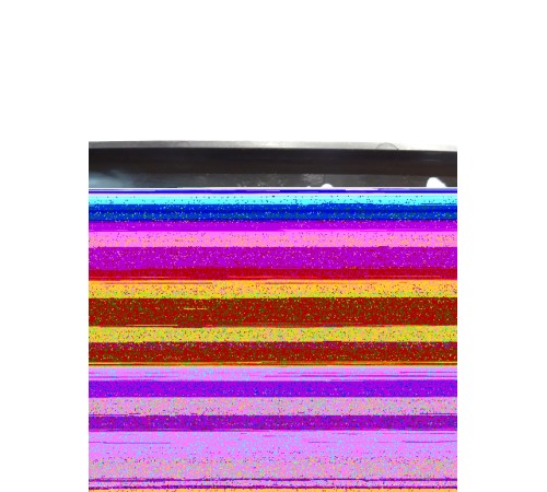 Накладка порога (задняя правая)