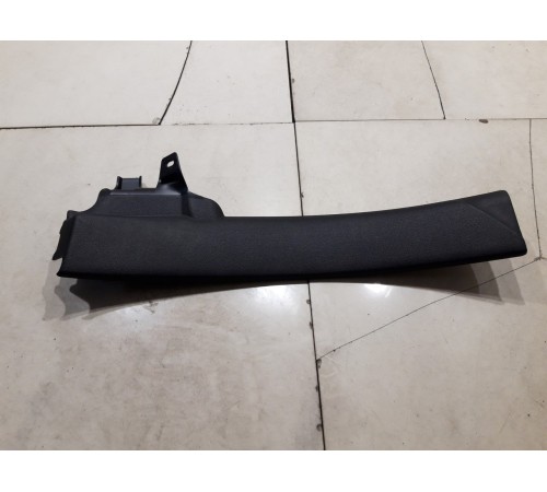 Накладка порога (задняя правая)