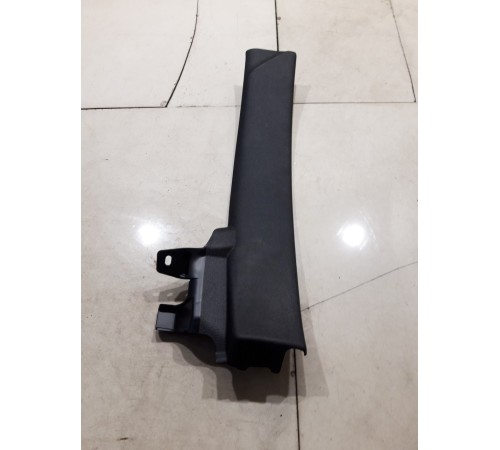 Накладка порога (задняя правая)