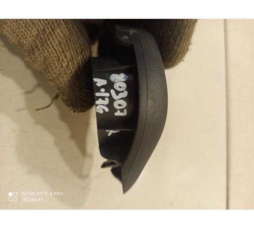 Накладка ремня безопасности(правая)