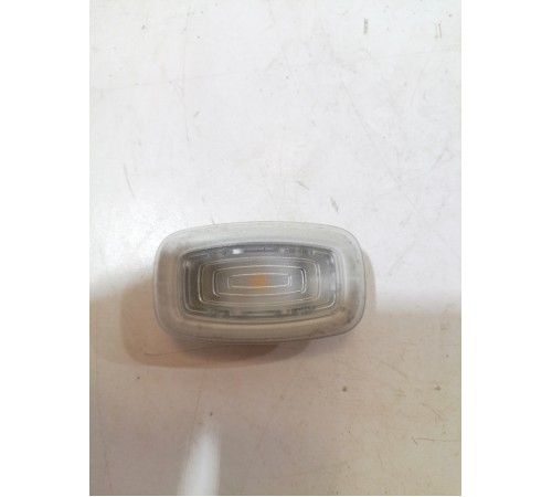 Плафон освещения салона