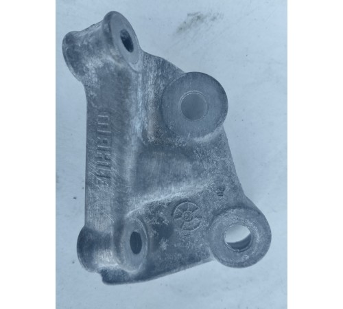 Кронштейн(крепление) теплообменника