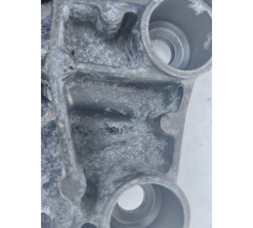 Кронштейн(крепление) теплообменника