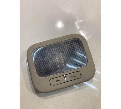 Плафон внутреннего освещения