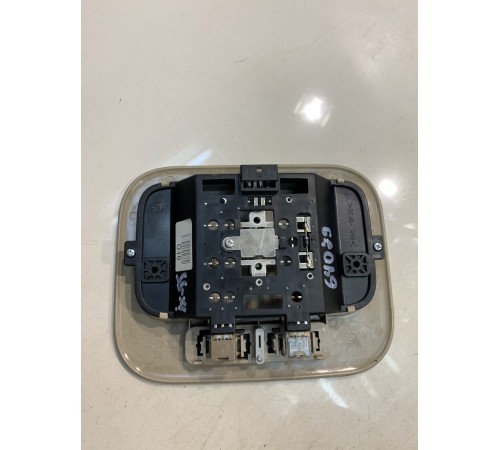 Плафон внутреннего освещения