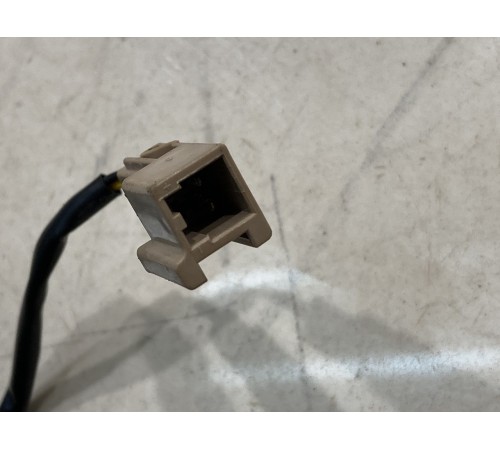 Ручка двери внутренняя(передняя правая)