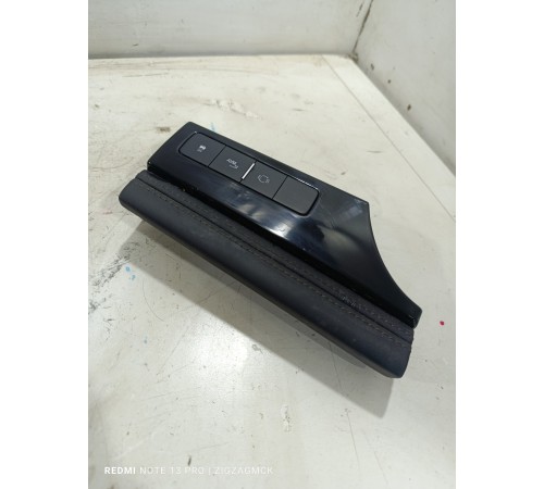 Блок кнопок торпедо многофункциональных