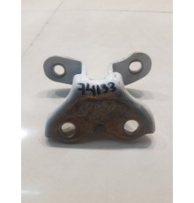 Петля двери (передняя, левая, нижняя)