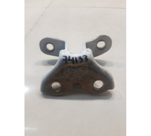 Петля двери (передняя, левая, нижняя)