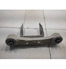 Крепеж задней раздатки