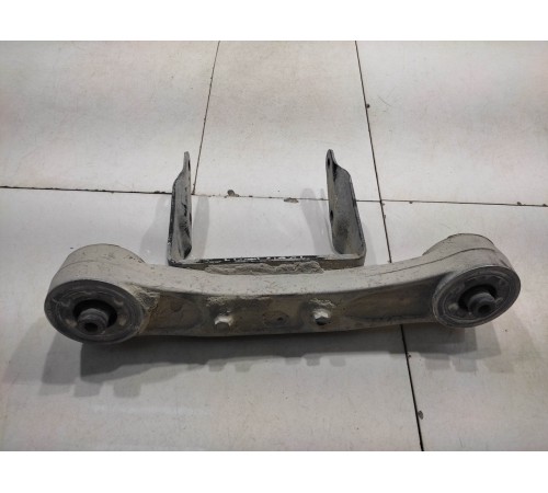 Крепеж задней раздатки