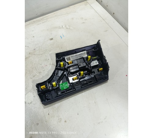 Блок кнопок торпедо многофункциональных