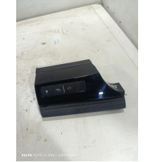 Блок кнопок торпедо многофункциональных