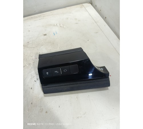 Блок кнопок торпедо многофункциональных