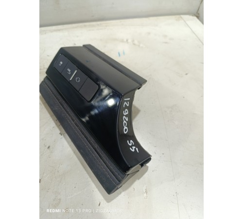 Блок кнопок торпедо многофункциональных