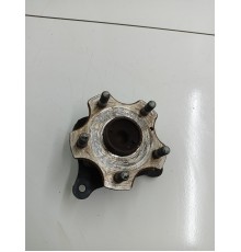 Ступица задняя