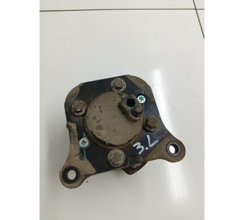 Ступица задняя