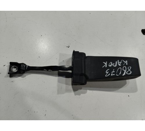 Ограничитель двери(задний левый)