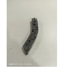 Кронштейн переднего бампера левый