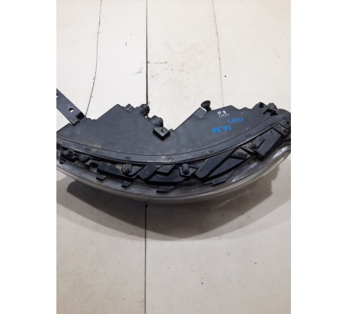 Фара (левая)