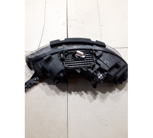 Фара (левая)