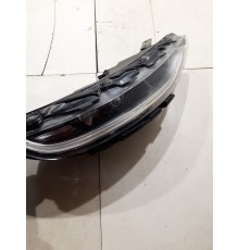 Фара (левая)