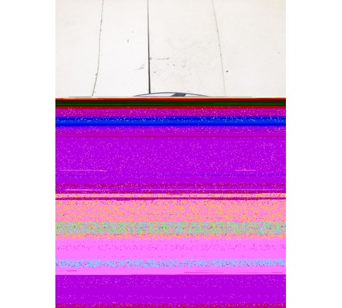 Фара (левая)