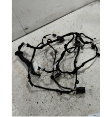 Электропроводка двери передняя правая