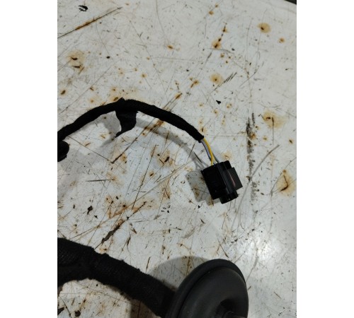 Электропроводка двери передняя правая