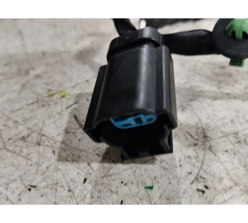 Электропроводка двери передняя правая