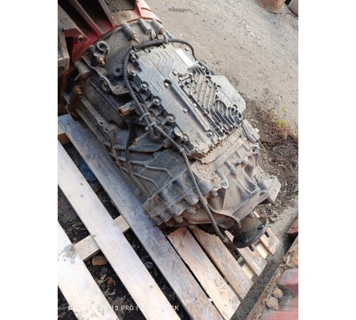 Коробка передач АКПП