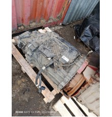 Коробка передач АКПП