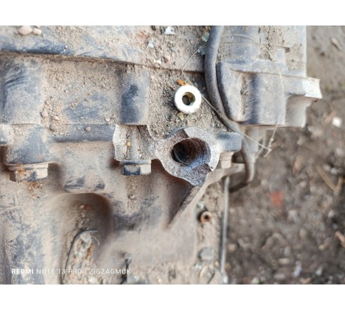 Коробка передач АКПП