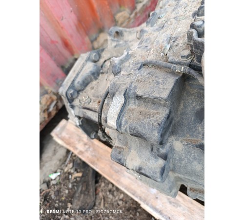 Коробка передач АКПП