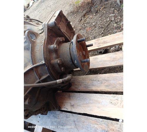 Коробка передач АКПП