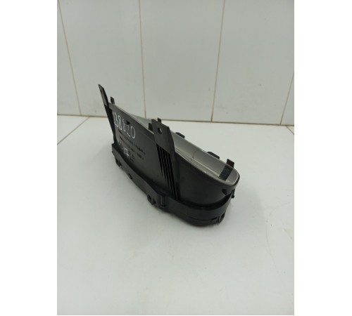 Панель щиток приборов