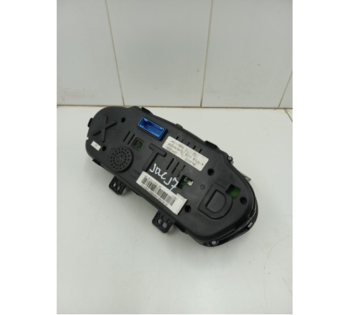 Панель щиток приборов