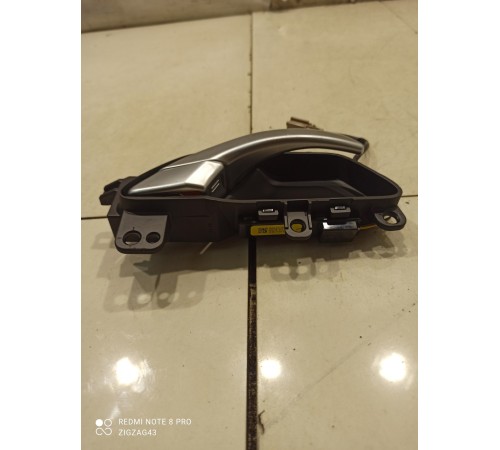 Ручка двери внутренняя(задняя правая)