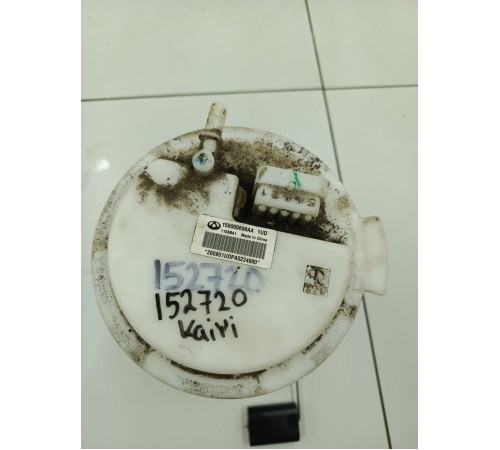 Насос топливный