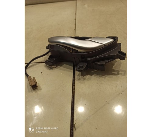 Ручка двери внутренняя(задняя правая)