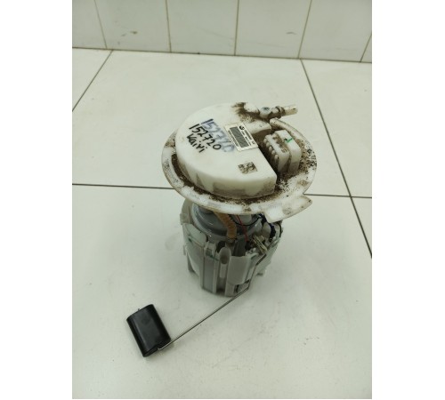 Насос топливный