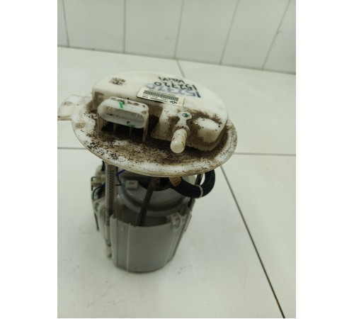 Насос топливный