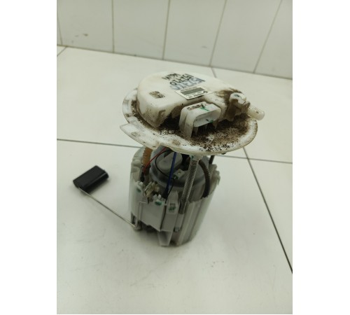 Насос топливный