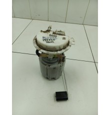 Насос топливный