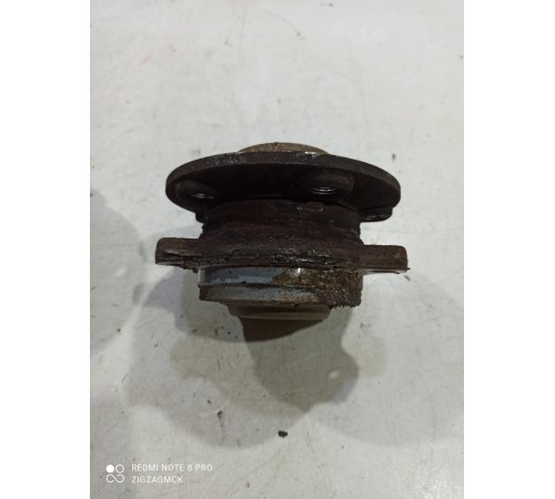 Ступица задняя