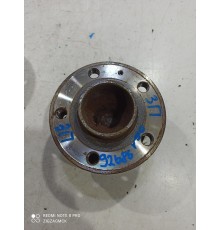 Ступица задняя