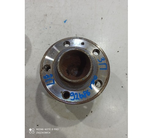 Ступица задняя